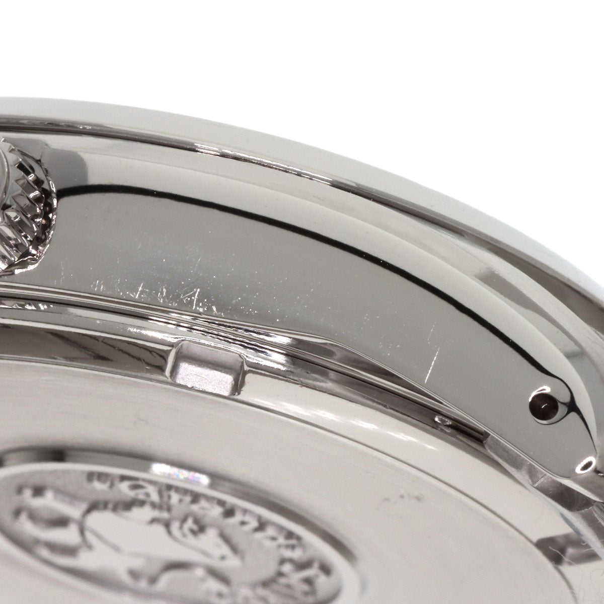 SEIKO セイコー SBGX261 9F62-0AB0 グランドセイコー ラウンドフェイス 腕時計 SS メンズ 中古
