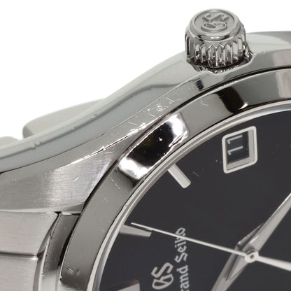 SEIKO セイコー SBGX261 9F62-0AB0 グランドセイコー ラウンドフェイス 腕時計 SS メンズ 中古