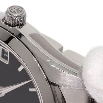 SEIKO セイコー SBGX261 9F62-0AB0 グランドセイコー ラウンドフェイス 腕時計 SS メンズ 中古
