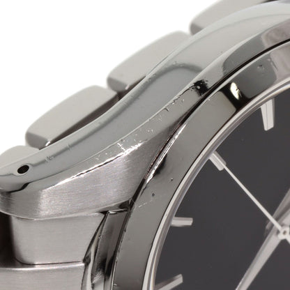 SEIKO セイコー SBGX261 9F62-0AB0 グランドセイコー ラウンドフェイス 腕時計 SS メンズ 中古