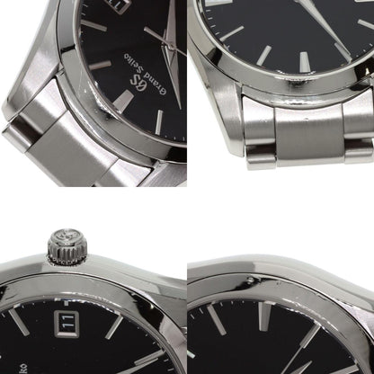 SEIKO セイコー SBGX261 9F62-0AB0 グランドセイコー ラウンドフェイス 腕時計 SS メンズ 中古