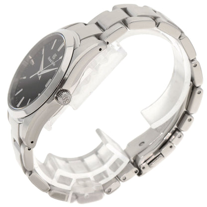 SEIKO セイコー SBGX261 9F62-0AB0 グランドセイコー ラウンドフェイス 腕時計 SS メンズ 中古