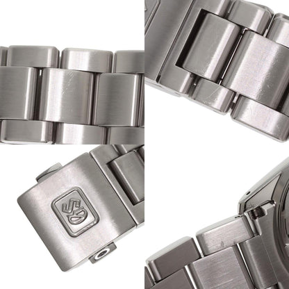 SEIKO セイコー SBGX261 9F62-0AB0 グランドセイコー ラウンドフェイス 腕時計 SS メンズ 中古