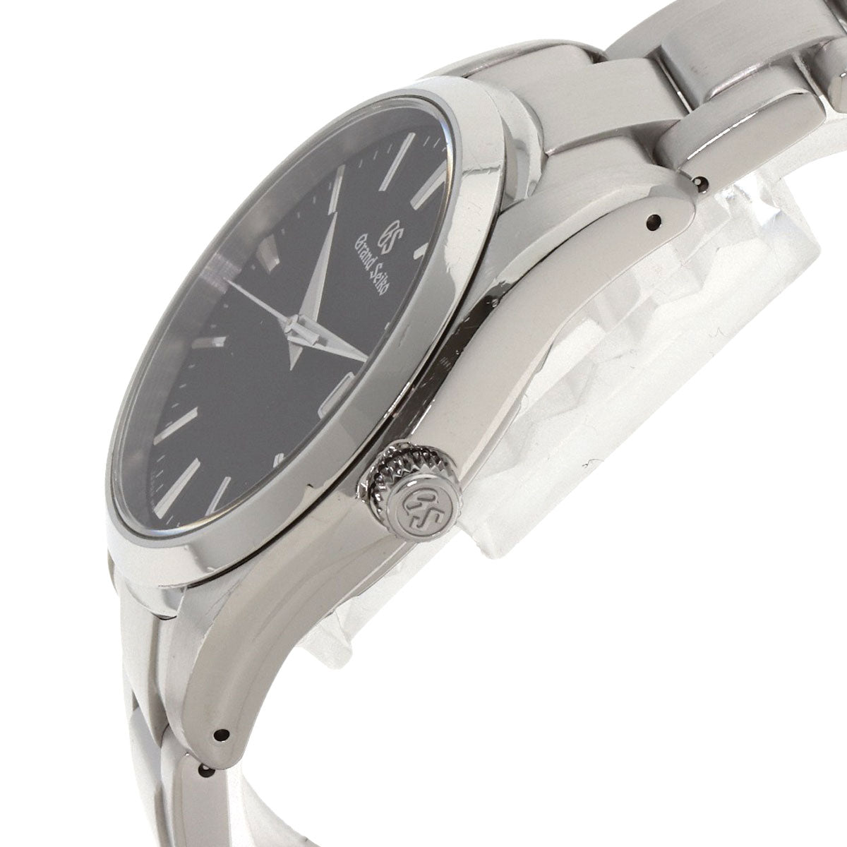 SEIKO セイコー SBGX261 9F62-0AB0 グランドセイコー ラウンドフェイス 腕時計 SS メンズ 中古