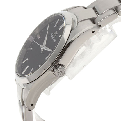 SEIKO セイコー SBGX261 9F62-0AB0 グランドセイコー ラウンドフェイス 腕時計 SS メンズ 中古