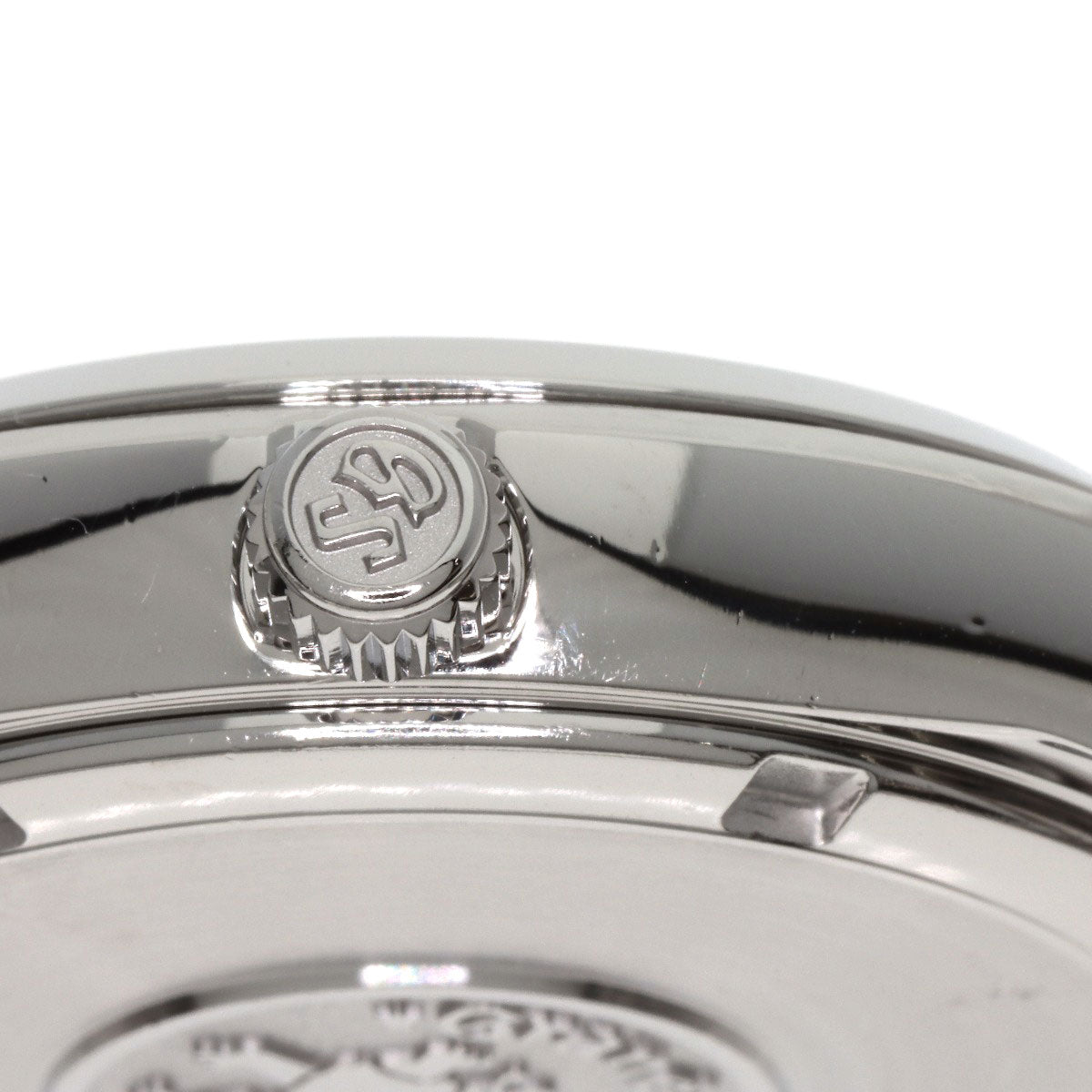 SEIKO セイコー SBGX261 9F62-0AB0 グランドセイコー ラウンドフェイス 腕時計 SS メンズ 中古