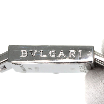 BVLGARI ブルガリ SQ22S ブルガリブルガリ 腕時計 SS レディース 中古
