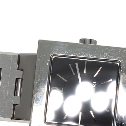 BVLGARI ブルガリ SQ22S ブルガリブルガリ 腕時計 SS レディース 中古