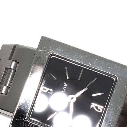 BVLGARI ブルガリ SQ22S ブルガリブルガリ 腕時計 SS レディース 中古