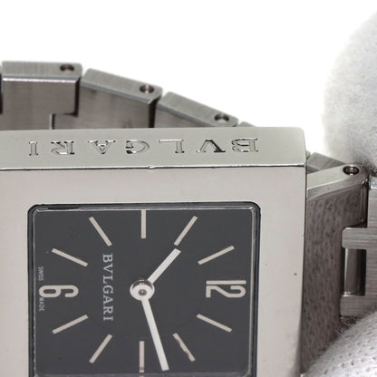 BVLGARI ブルガリ SQ22S ブルガリブルガリ 腕時計 SS レディース 中古