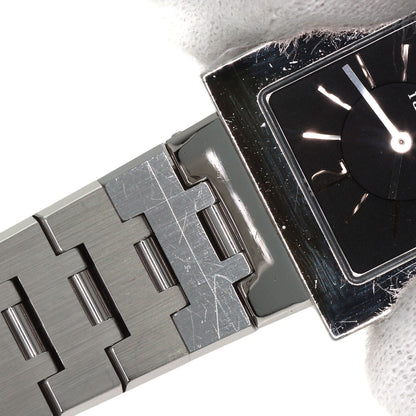 BVLGARI ブルガリ SQ22S ブルガリブルガリ 腕時計 SS レディース 中古