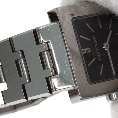 BVLGARI ブルガリ SQ22S ブルガリブルガリ 腕時計 SS レディース 中古
