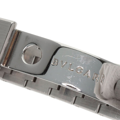 BVLGARI ブルガリ SQ22S ブルガリブルガリ 腕時計 SS レディース 中古