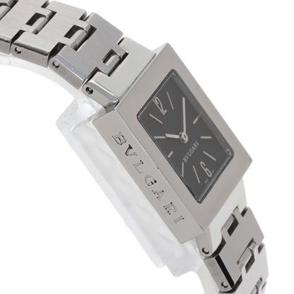 BVLGARI ブルガリ SQ22S ブルガリブルガリ 腕時計 SS レディース 中古