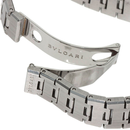 BVLGARI ブルガリ SQ22S ブルガリブルガリ 腕時計 SS レディース 中古