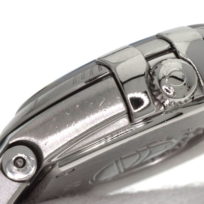 OMEGA オメガ 123.10.24.60.55.001 コンステレーション ブラッシュ 12P ダイヤモンド 腕時計 SS レディース 中古