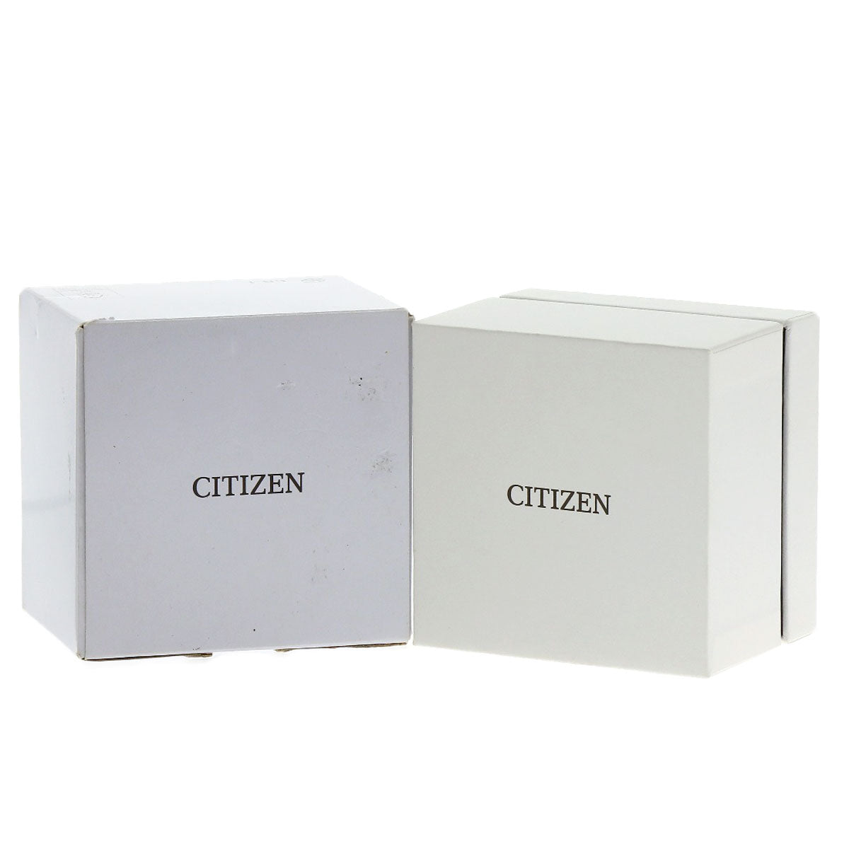 CITIZEN シチズン B620-003VG01 エコドライブ 腕時計 チタニウム メンズ 中古