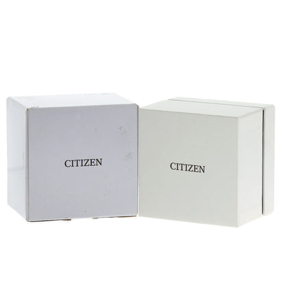 CITIZEN シチズン B620-003VG01 エコドライブ 腕時計 チタニウム メンズ 中古