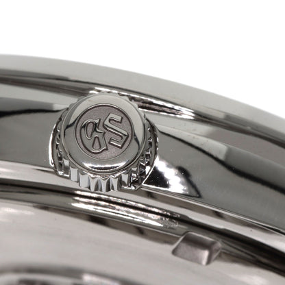 SEIKO セイコー SBGV231 9F82-0AF0 グランドセイコー ラウンドフェイス 腕時計 チタン メンズ 中古