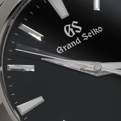 SEIKO セイコー SBGV231 9F82-0AF0 グランドセイコー ラウンドフェイス 腕時計 チタン メンズ 中古