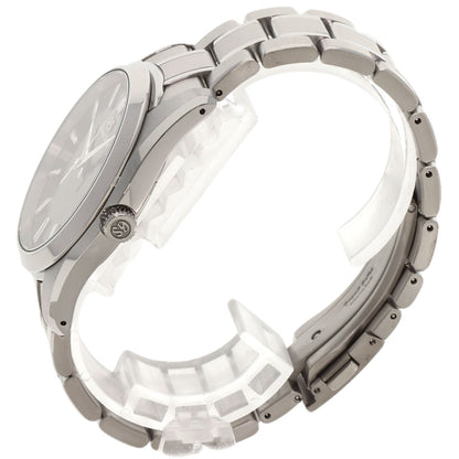 SEIKO セイコー SBGV231 9F82-0AF0 グランドセイコー ラウンドフェイス 腕時計 チタン メンズ 中古