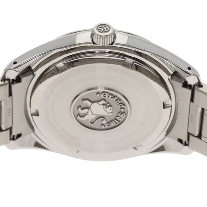 SEIKO セイコー SBGV231 9F82-0AF0 グランドセイコー ラウンドフェイス 腕時計 チタン メンズ 中古