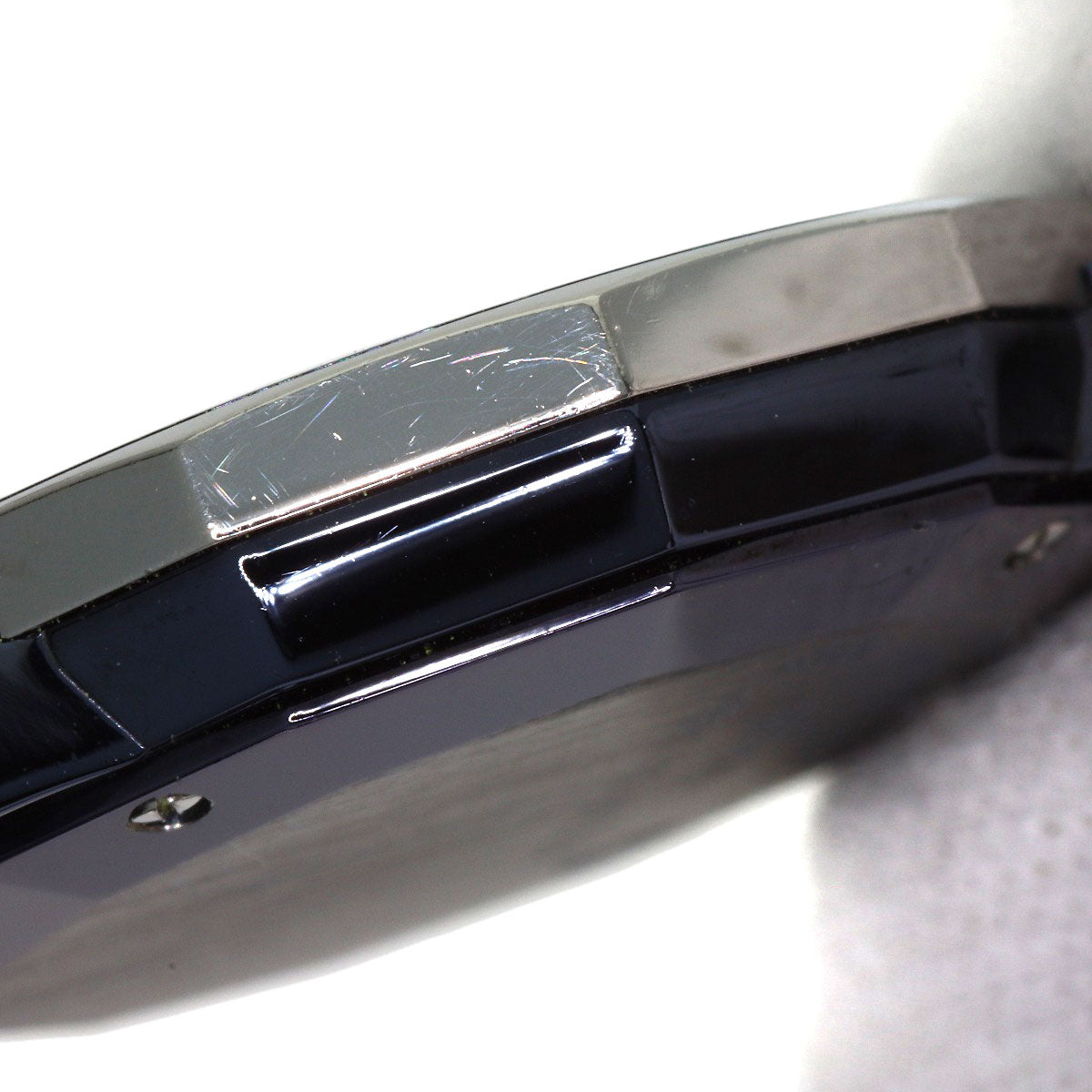 CORUM コルム 39.130.30.V585 アドミラルズカップ 腕時計 SS レディース 中古