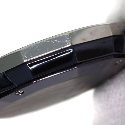 CORUM コルム 39.130.30.V585 アドミラルズカップ 腕時計 SS レディース 中古