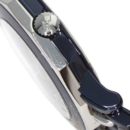 CORUM コルム 39.130.30.V585 アドミラルズカップ 腕時計 SS レディース 中古