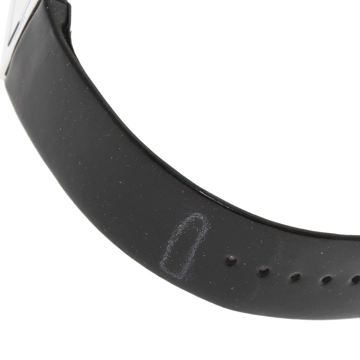 CHANEL シャネル H0116 マトラッセ 腕時計 SS レディース 中古