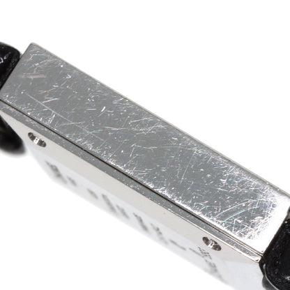 CHANEL シャネル H0116 マトラッセ 腕時計 SS レディース 中古