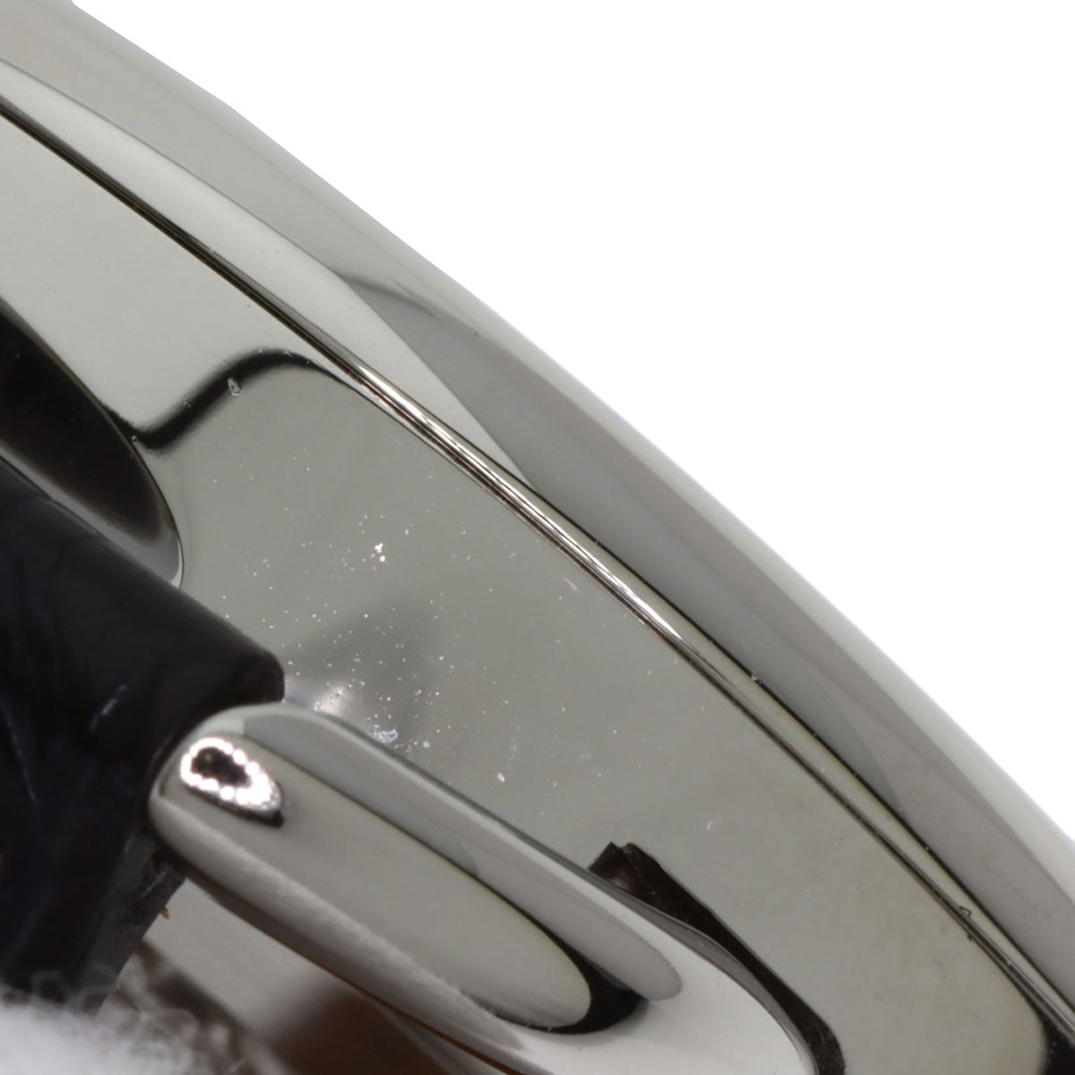 HERMES エルメス AR4.810 アルソー 腕時計 SS メンズ 中古