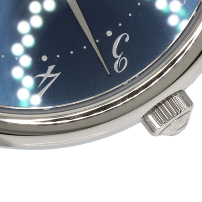 HERMES エルメス AR4.810 アルソー 腕時計 SS メンズ 中古