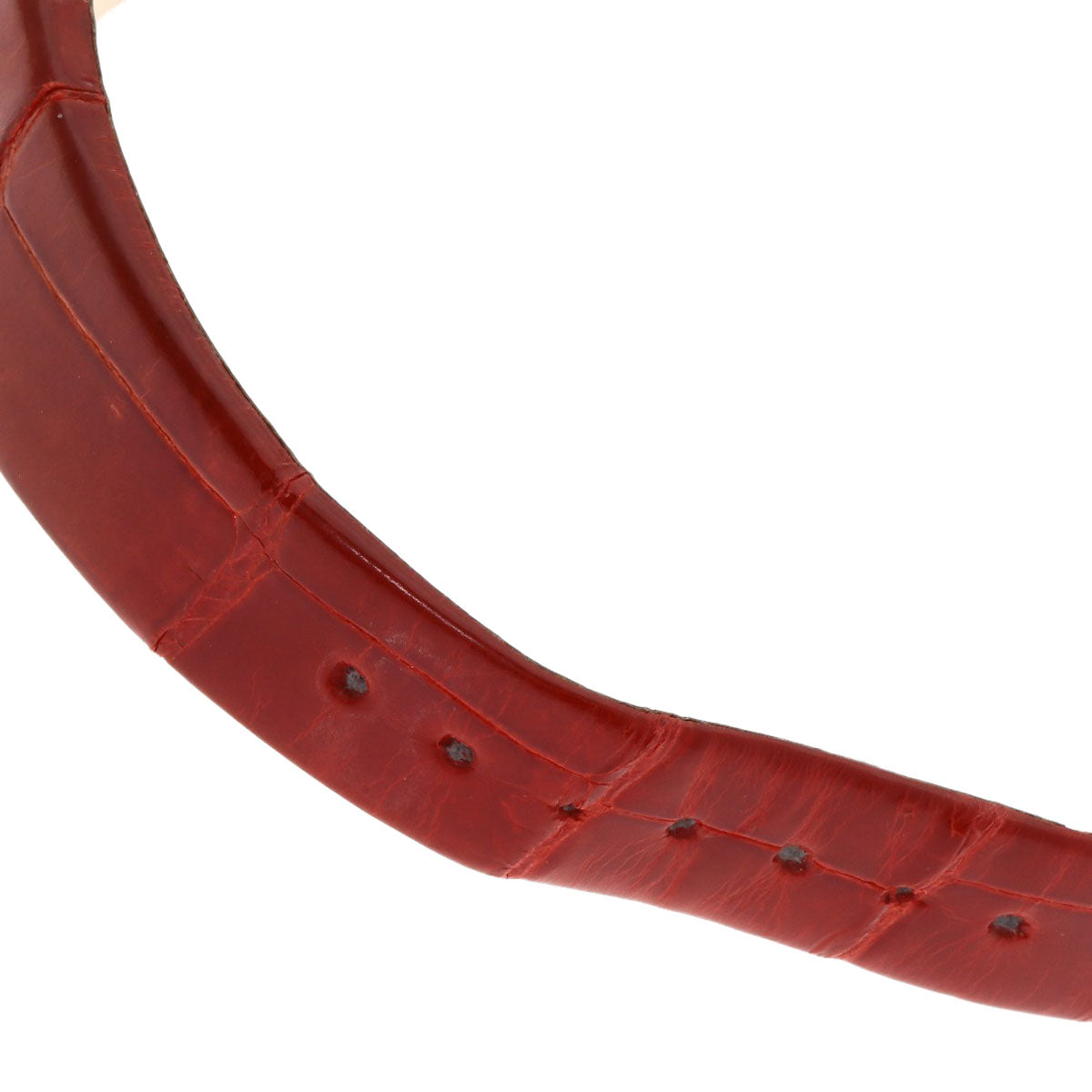 CARTIER カルティエ W6400356 ラドーニャ SM 腕時計 K18PG レディース 中古