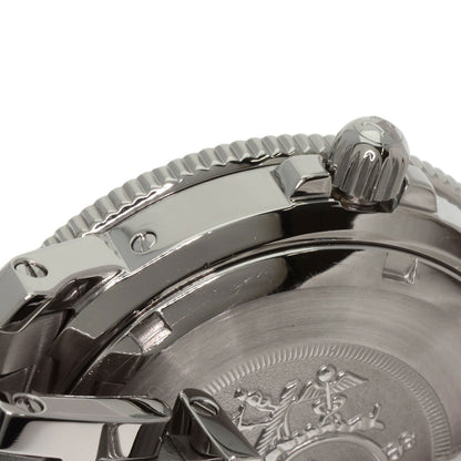 HERMES エルメス CL7.710 クリッパー ダイバー 腕時計 SS メンズ 中古