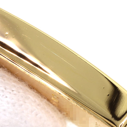 CARTIER カルティエ W700013J バレリーナ 腕時計 K18YG レディース 中古