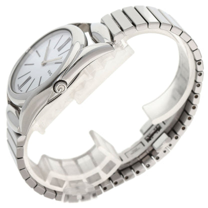 GUCCI グッチ 140.4 ホースビット 腕時計 SS メンズ 中古