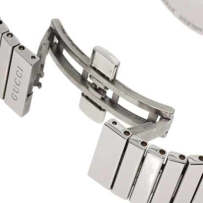 GUCCI グッチ 140.4 ホースビット 腕時計 SS メンズ 中古
