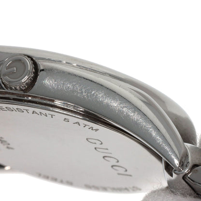 GUCCI グッチ 140.4 ホースビット 腕時計 SS メンズ 中古