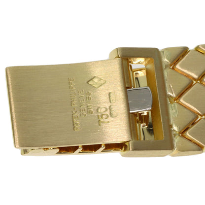 パテックフィリップ 4823/001 カラトラバ ベゼルダイヤモンド 腕時計 中古 商品画像11