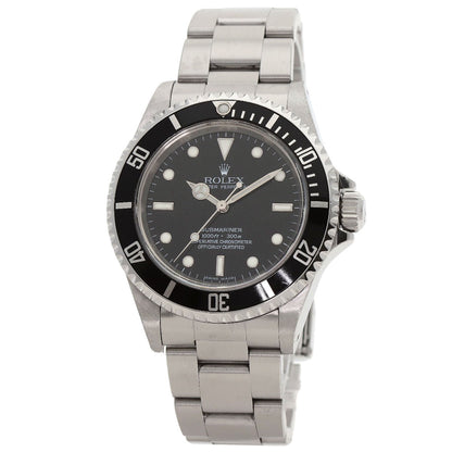ROLEX ロレックス 14060 サブマリーナ 腕時計 SS メンズ 中古