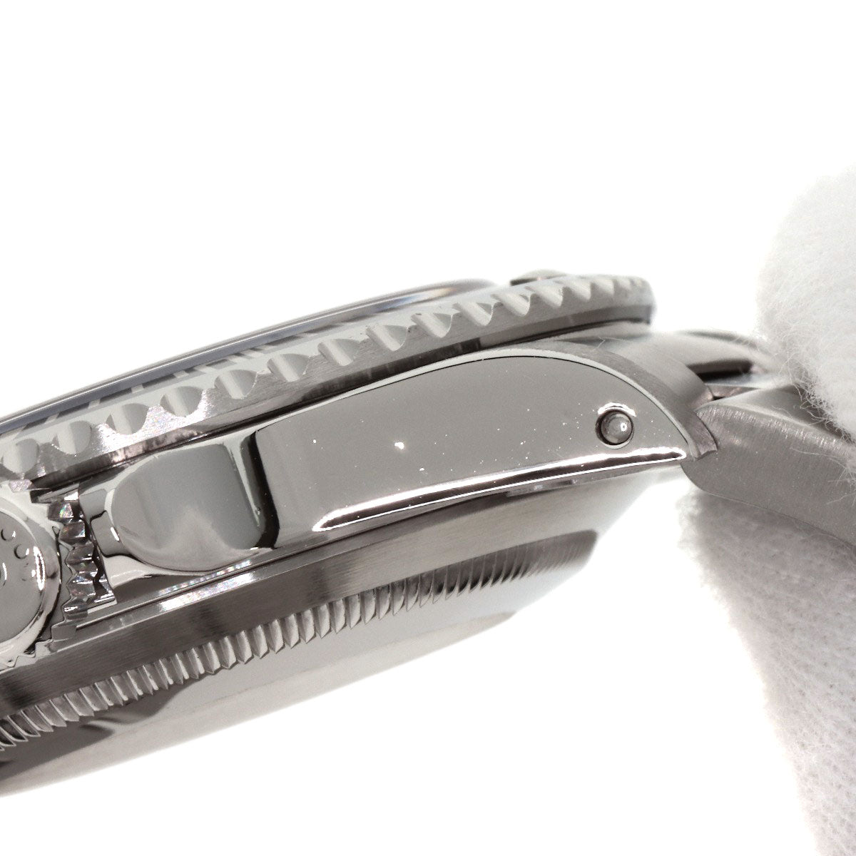 ROLEX ロレックス 14060 サブマリーナ 腕時計 SS メンズ 中古