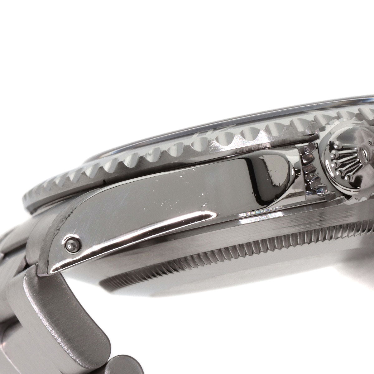 ROLEX ロレックス 14060 サブマリーナ 腕時計 SS メンズ 中古
