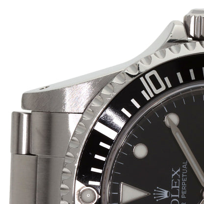 ROLEX ロレックス 14060 サブマリーナ 腕時計 SS メンズ 中古