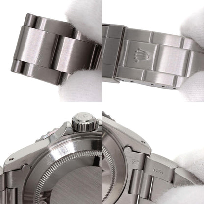 ROLEX ロレックス 14060 サブマリーナ 腕時計 SS メンズ 中古