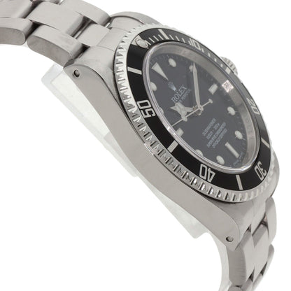 ROLEX ロレックス 14060 サブマリーナ 腕時計 SS メンズ 中古