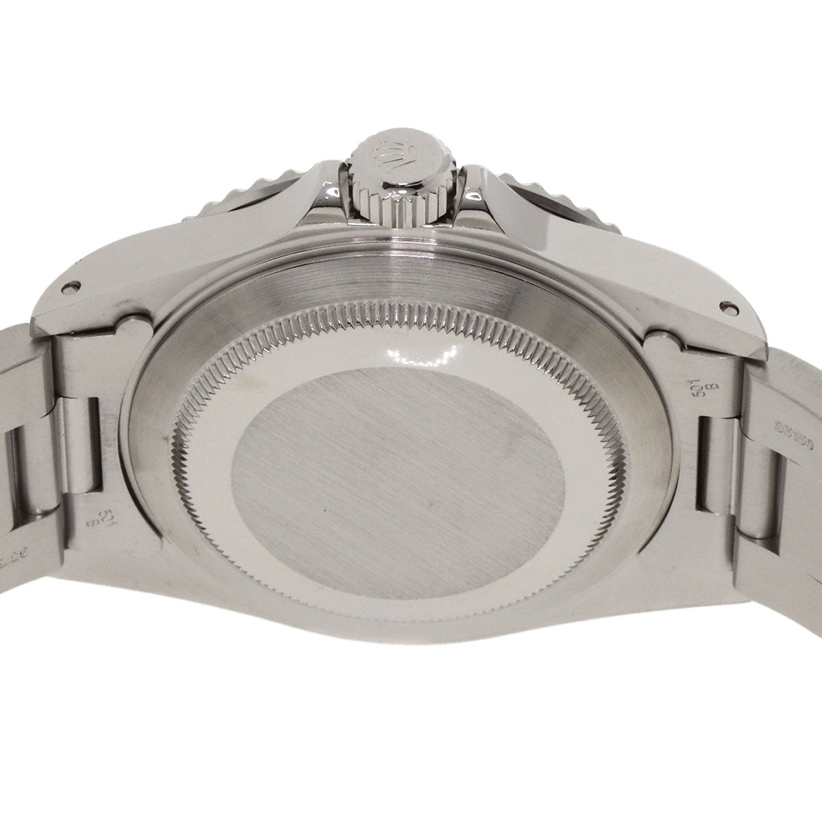 ROLEX ロレックス 14060 サブマリーナ 腕時計 SS メンズ 中古