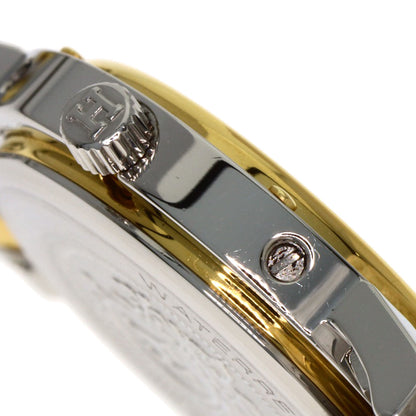 HERMES エルメス クリッパー 腕時計 SS レディース 中古