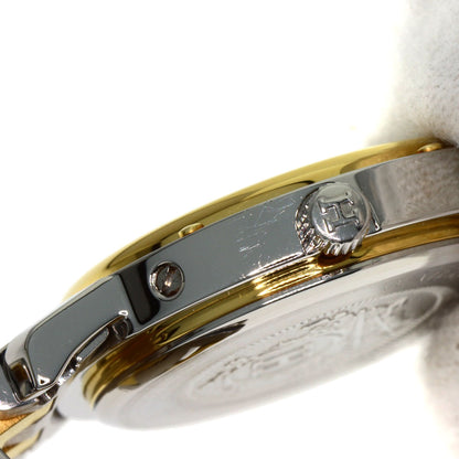 HERMES エルメス クリッパー 腕時計 SS レディース 中古