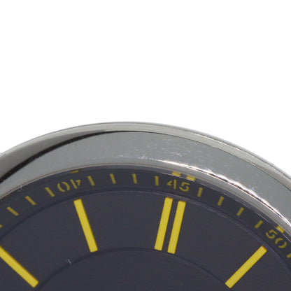 FENDI フェンディ フォーエバー デイト 腕時計 SS メンズ 中古